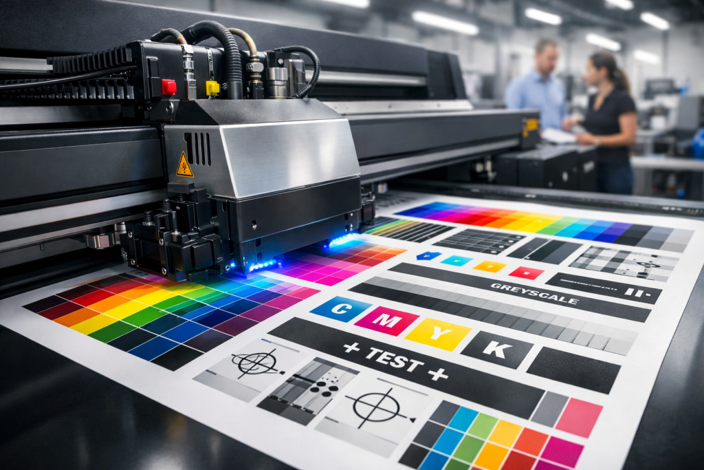 Printing Orange County,