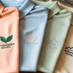 Logo Embroidery For Companies