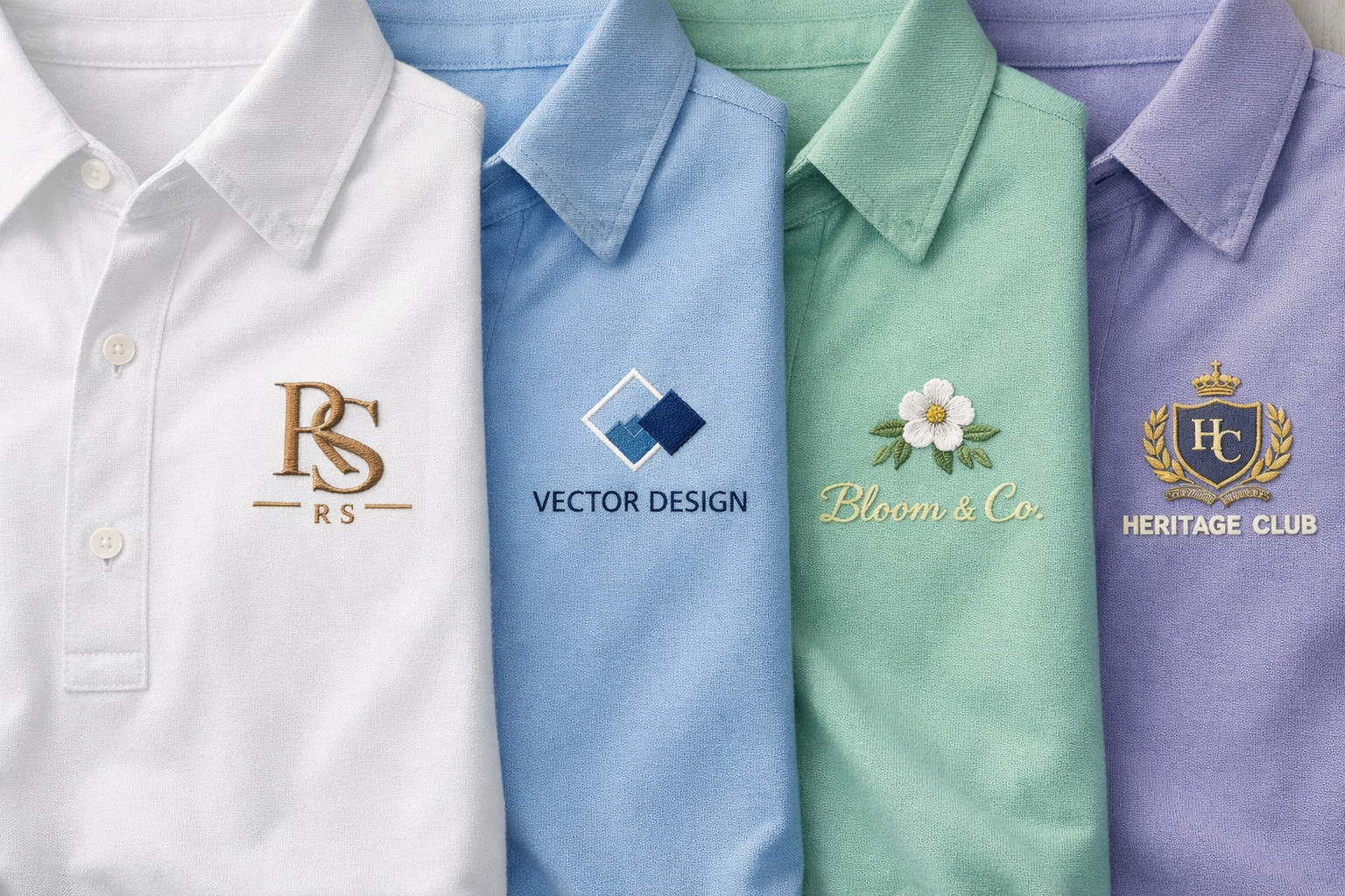 Logo Embroidery For Companies (2)